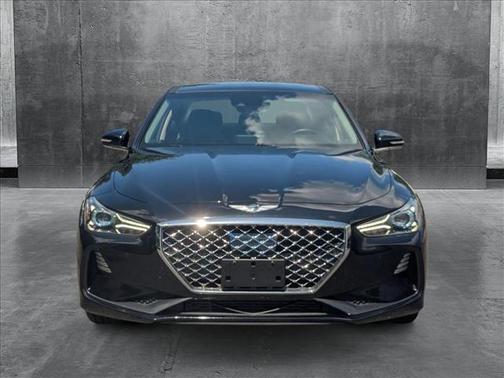 2020 Genesis G70 2.0T AWD