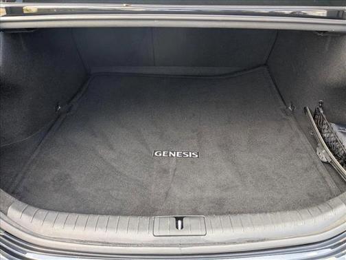 2020 Genesis G70 2.0T AWD