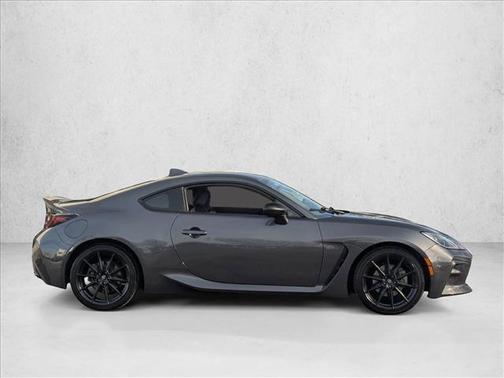 2022 Toyota GR86 Premium