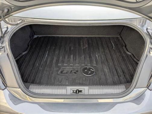 2022 Toyota GR86 Premium