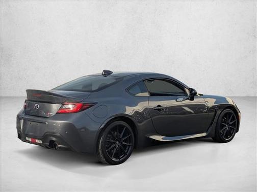 2022 Toyota GR86 Premium