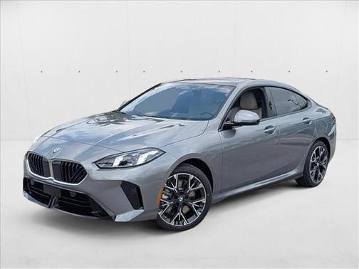 2025 BMW 228 Gran Coupe xDrive