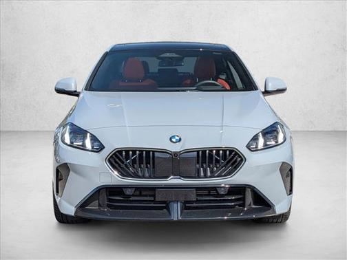Brooklyn Grey Metallic 2025 BMW 228 Gran Coupe xDrive