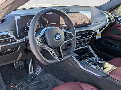 2026 BMW 430 i xDrive