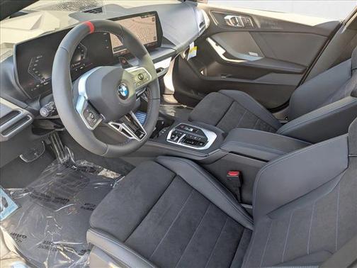 2026 BMW M235 Gran Coupe M235 xDrive