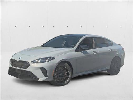 2026 BMW M235 Gran Coupe M235 xDrive