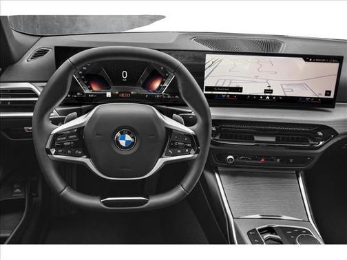 2026 BMW 430 i xDrive