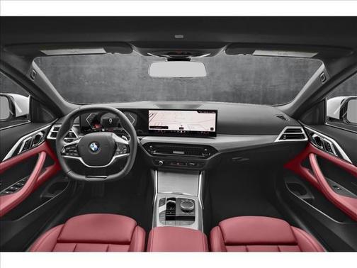 2026 BMW 430 i xDrive