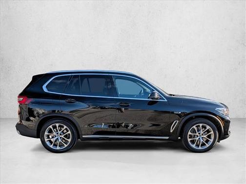 2023 BMW X5 PHEV xDrive45e