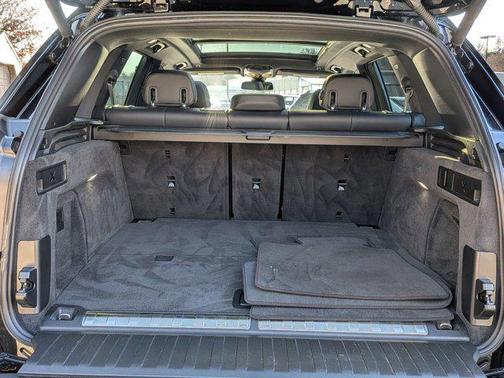 2023 BMW X5 PHEV xDrive45e