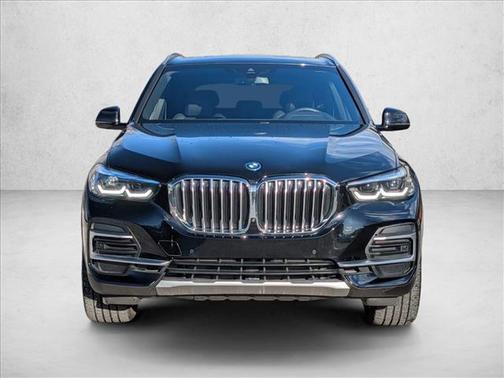 2023 BMW X5 PHEV xDrive45e