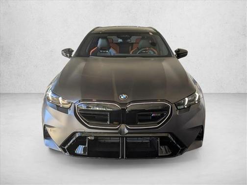 2026 BMW M5 Base