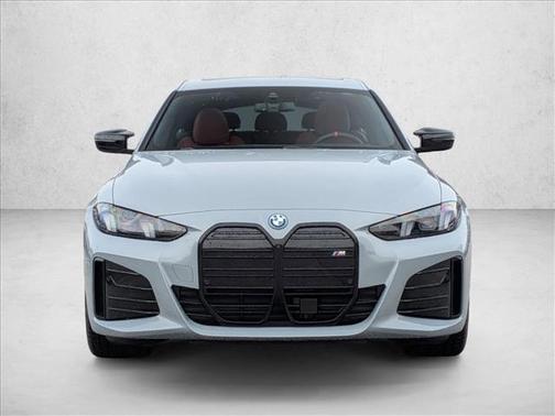 2025 BMW i4 Gran Coupe M50