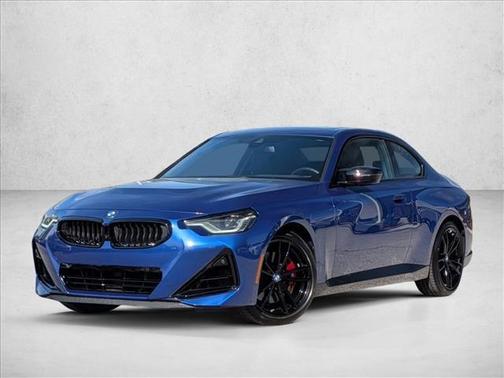 2024 BMW M240 i xDrive