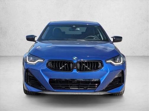 2024 BMW M240 i xDrive