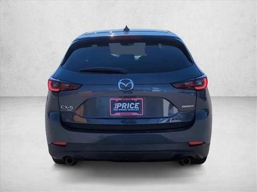 2022 Mazda CX-5 2.5 S Carbon Edition