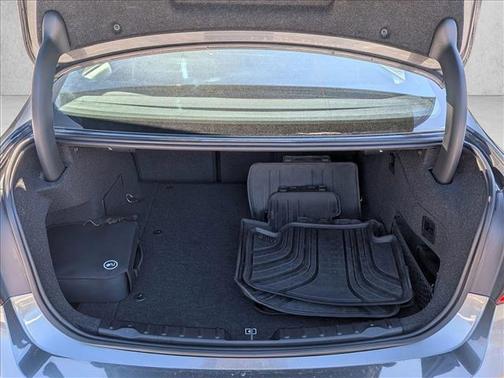 Mineral Gray Metal 2018 BMW 330e iPerformance