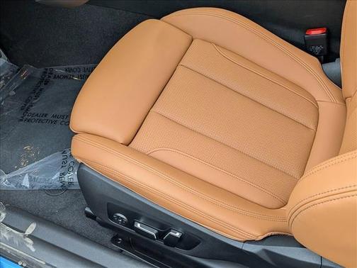 2026 BMW M240 i xDrive