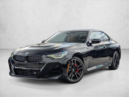 2026 BMW M240 i xDrive