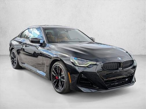 2026 BMW M240 i xDrive