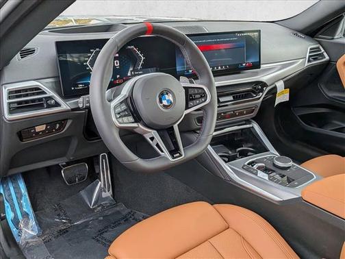 2026 BMW M240 i xDrive