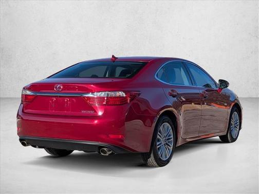 2013 Lexus ES 350 Base