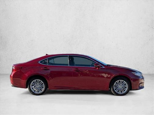 2013 Lexus ES 350 Base