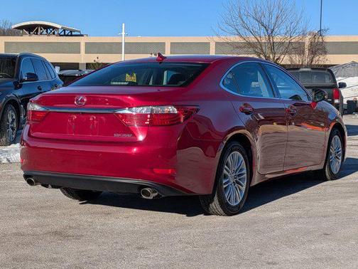 2013 Lexus ES 350 Base