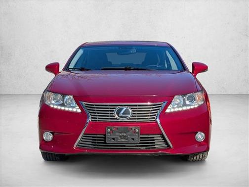 2013 Lexus ES 350 Base