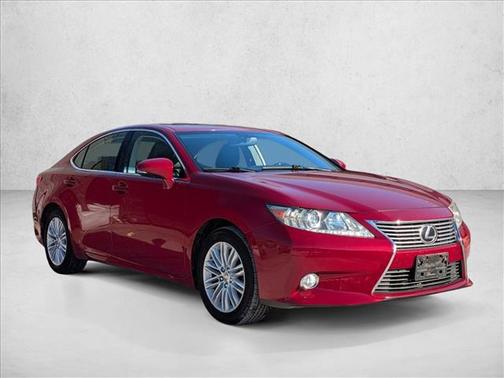 2013 Lexus ES 350 Base