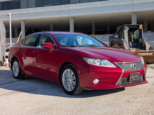 2013 Lexus ES 350 Base