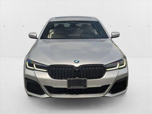 2022 BMW 540 i xDrive
