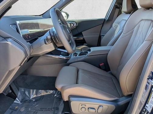 Tanzanite Blue II Metallic 2026 BMW X3 30 xDrive