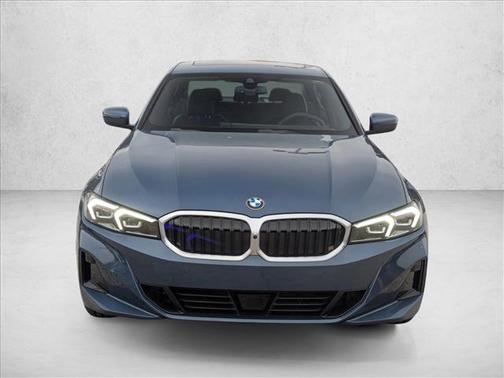2026 BMW 330 xDrive NA