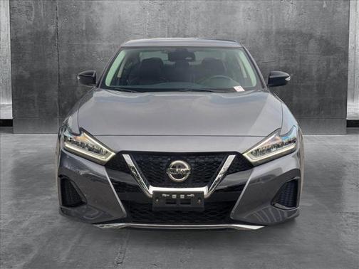 2021 Nissan Maxima 3.5 SV