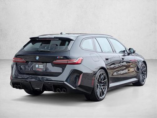 2026 BMW M5 Base