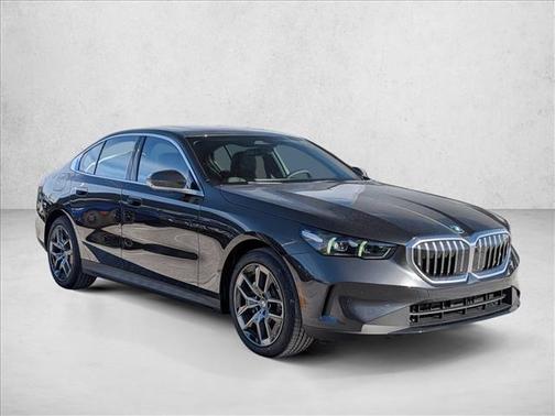 2026 BMW 530 xDrive