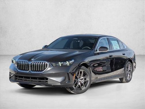 2026 BMW 530 xDrive