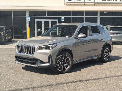 2025 BMW X1 xDrive28i