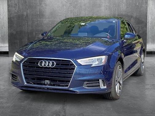 2017 Audi A3 2.0T Premium
