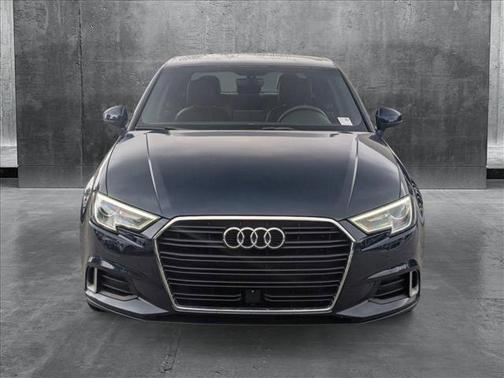 2017 Audi A3 2.0T Premium