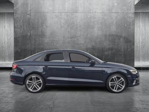 2017 Audi A3 2.0T Premium
