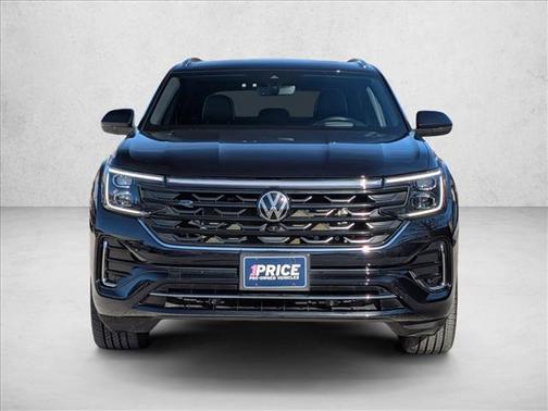 2024 Volkswagen Atlas Cross Sport 2.0T SEL Premium