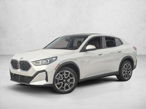 2026 BMW X2 xDrive28i