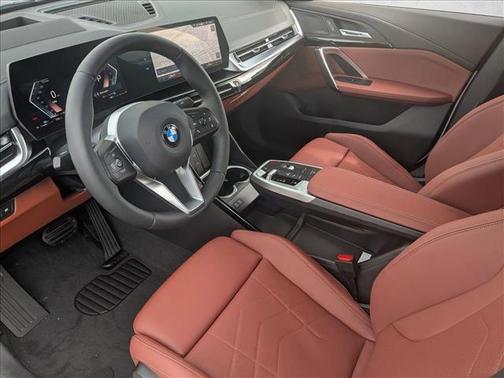 2026 BMW X2 xDrive28i