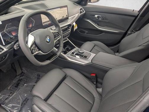 2026 BMW 330 xDrive