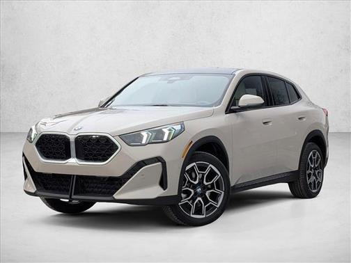 2026 BMW X2 xDrive28i