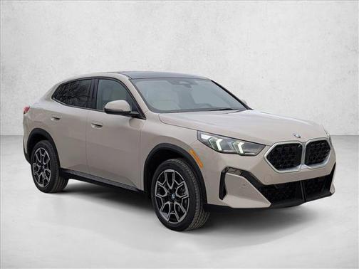 2026 BMW X2 xDrive28i