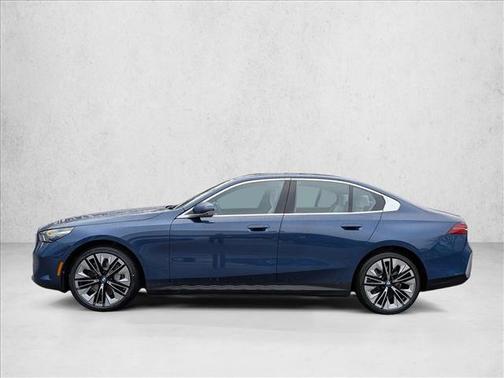 2026 BMW i5 xDrive40