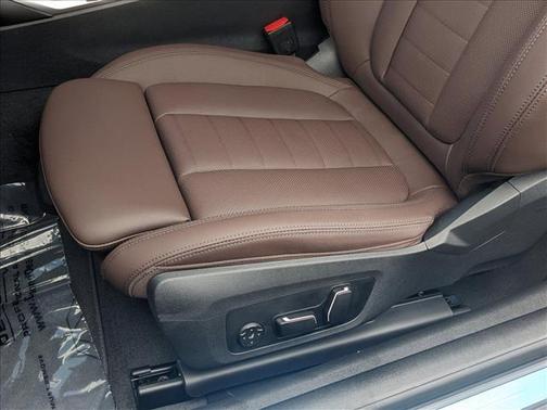 2025 BMW 430 i xDrive